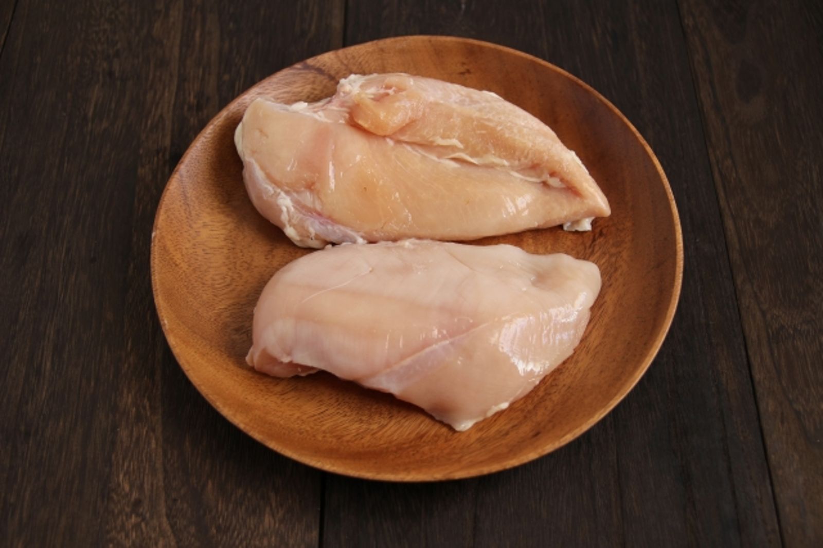 天天吃雞胸肉增肌?醫師搖頭「未必健康」 昏睡、焦慮先看這2關鍵