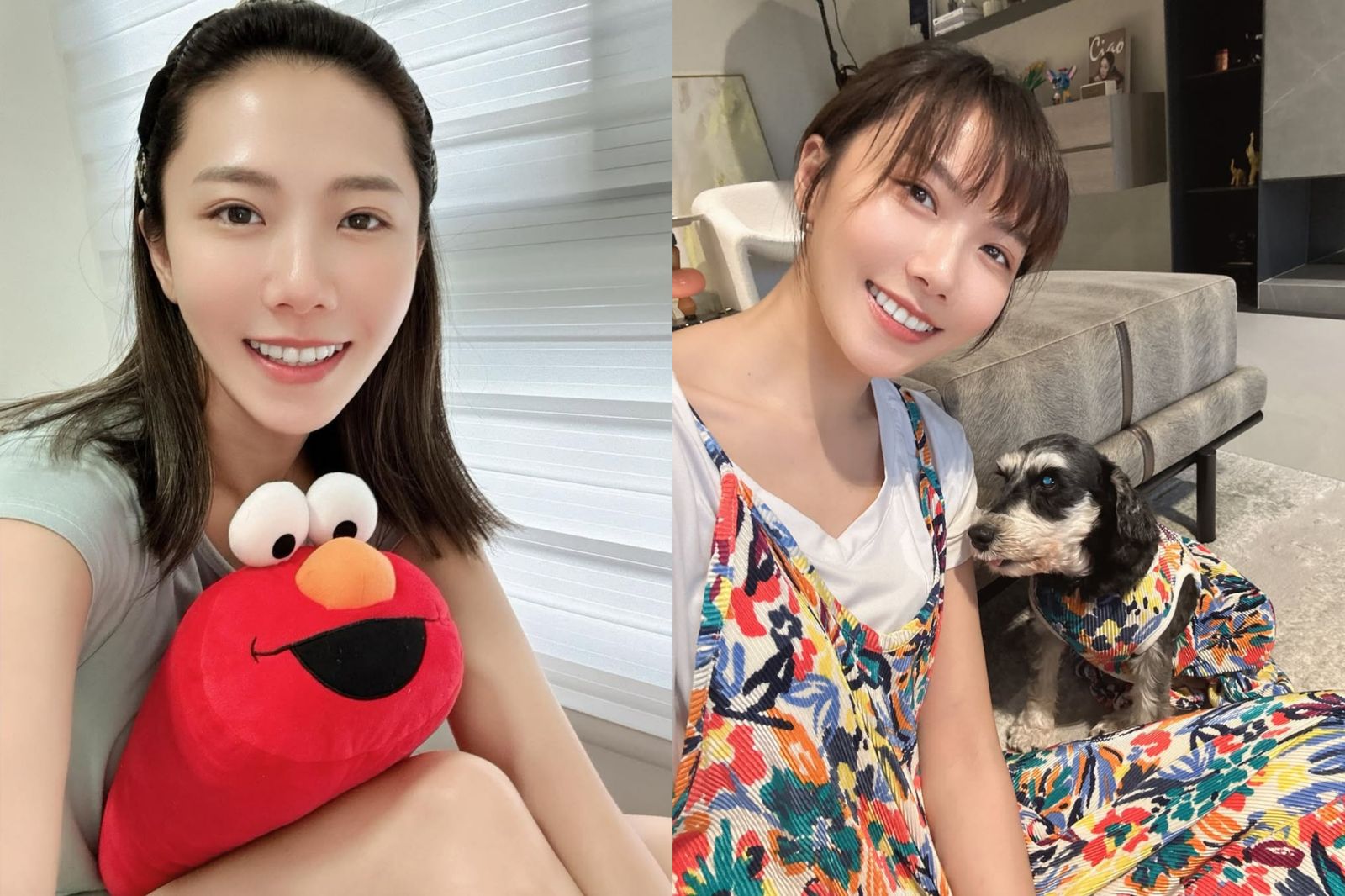 大牙凌晨突吐離婚心聲　認了「情感撤退」：我們努力過了