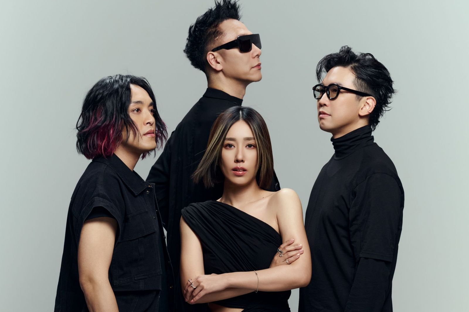 苗栗耶誕節必看演出！　唱紅《影后》插曲小男孩樂團出道10年首登苗栗耶誕城