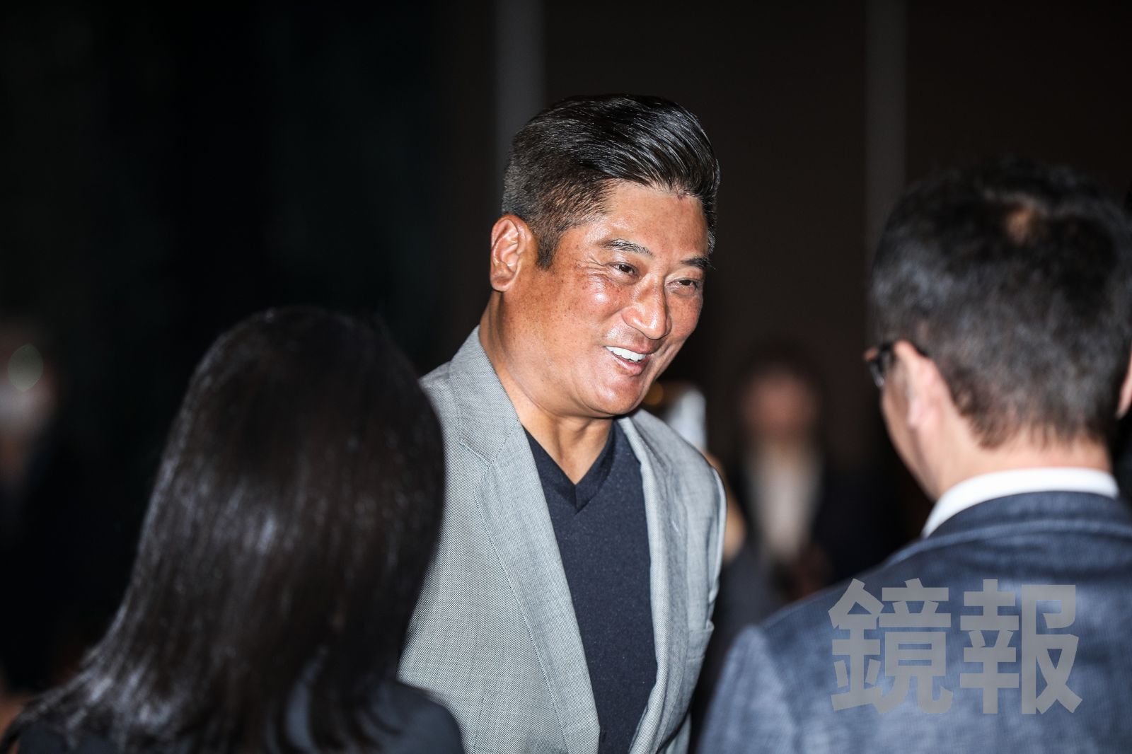 TVBS裁員震盪!3資深主播捲異動名單 傳百億出售「辜仲諒接手」知情人士曝內幕