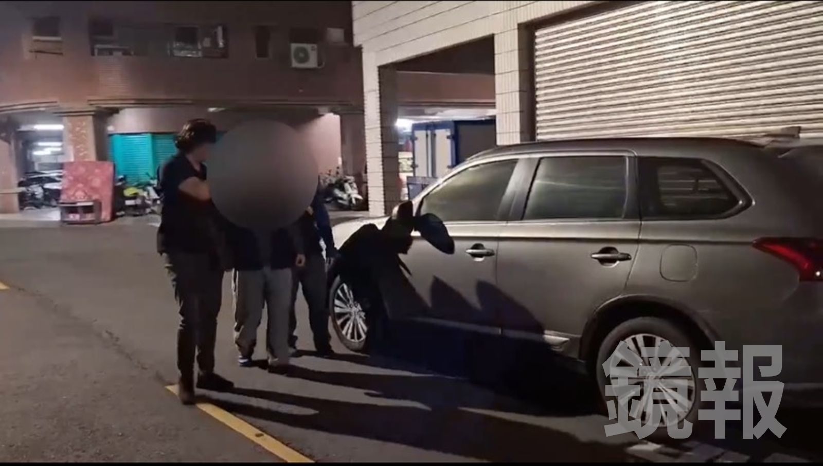 北捷遭恐嚇隨機砍人抓到了!警連夜下高雄逮「謊報累犯」 家屬心累無奈