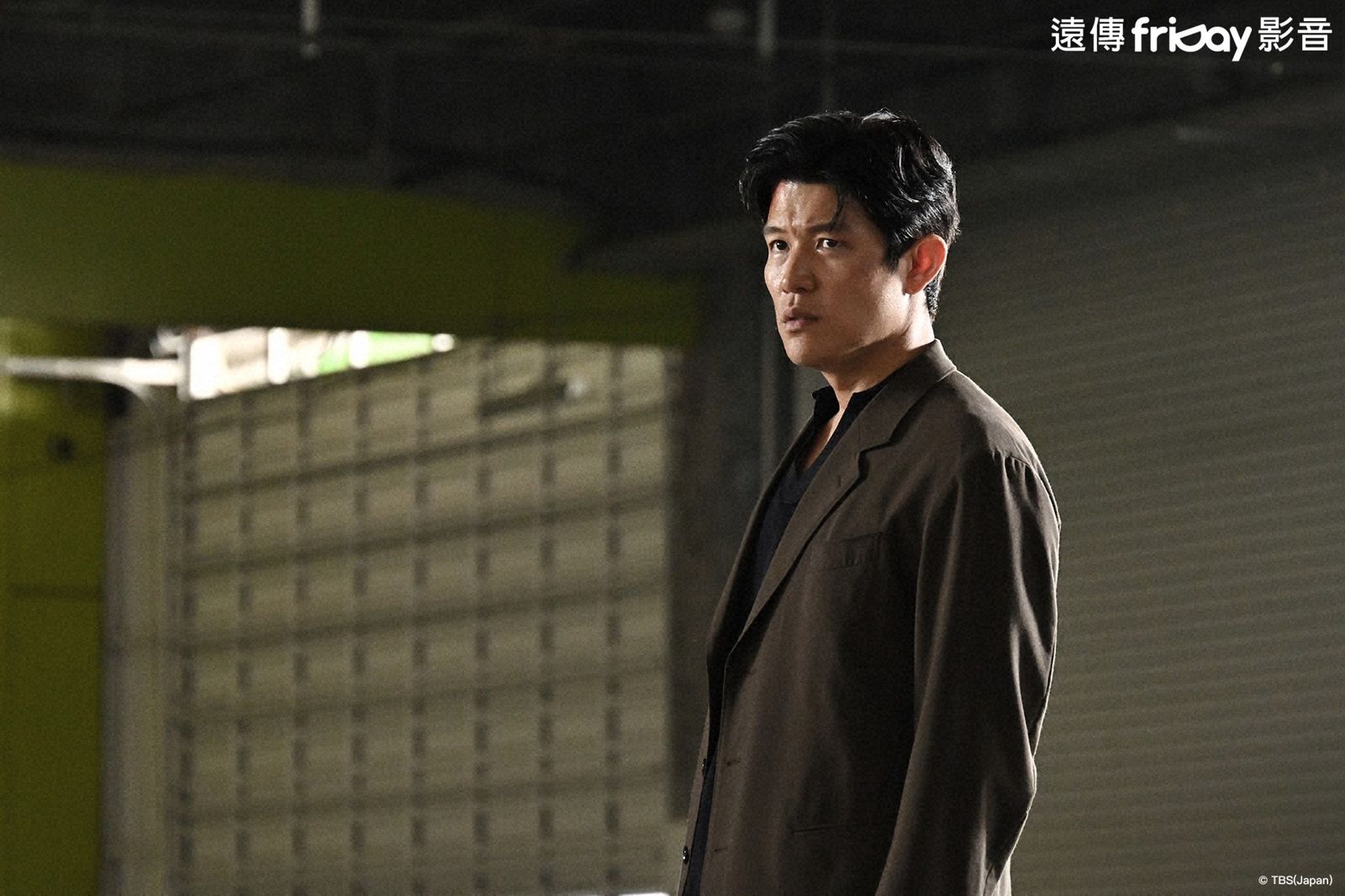 1422萬人搶看《Reboot》！鈴木亮平43歲生日撞大結局　感性喊：像命運