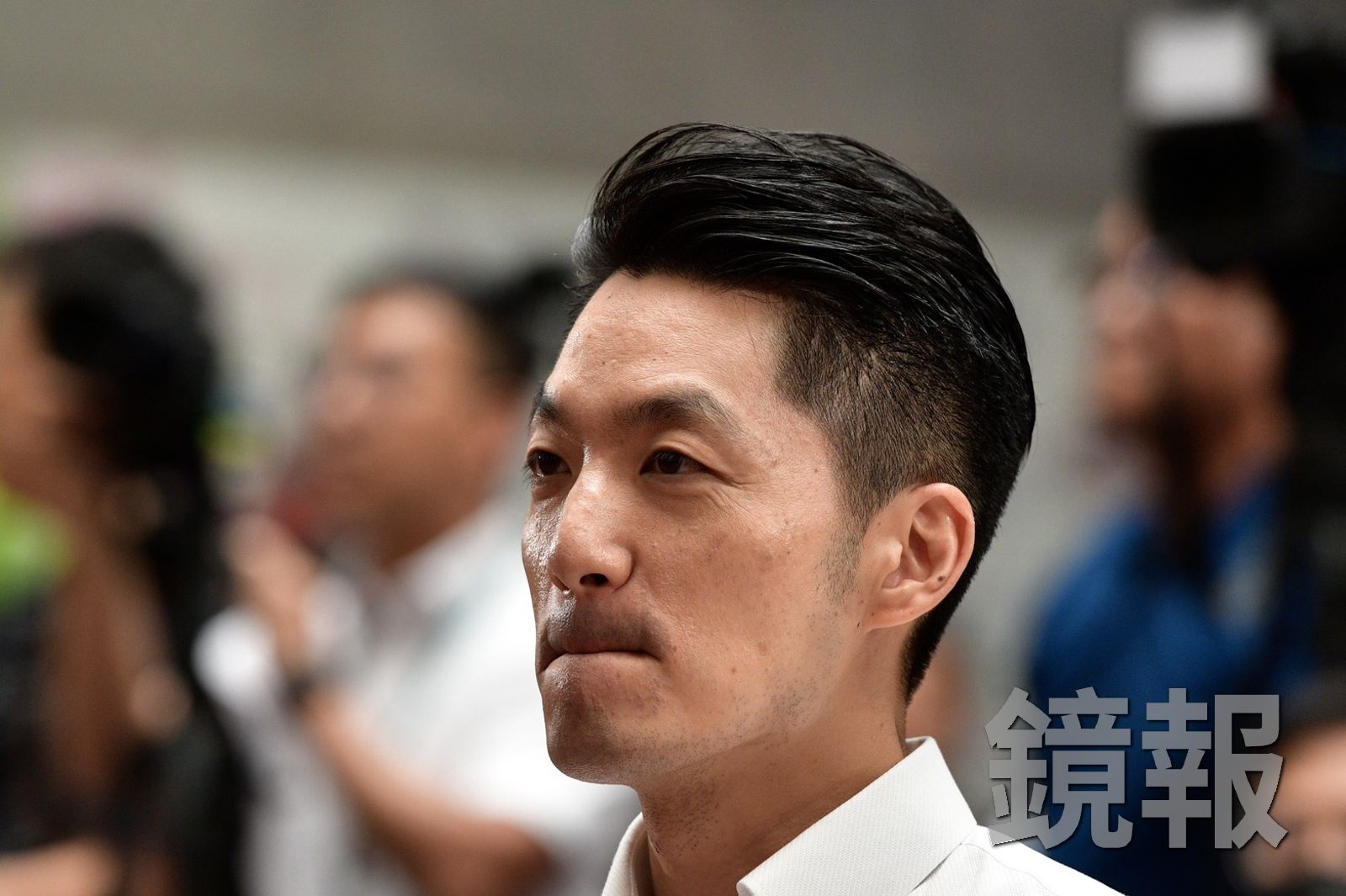 投書：蔣萬安的墨菲時刻到了嗎？