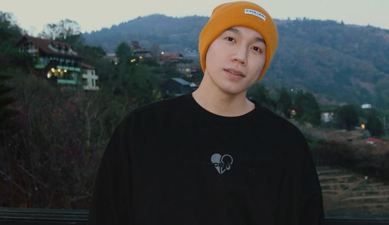 Toyz入獄1年!突曬帥照慶33歲生日 網傻眼:到底怎麼發文的