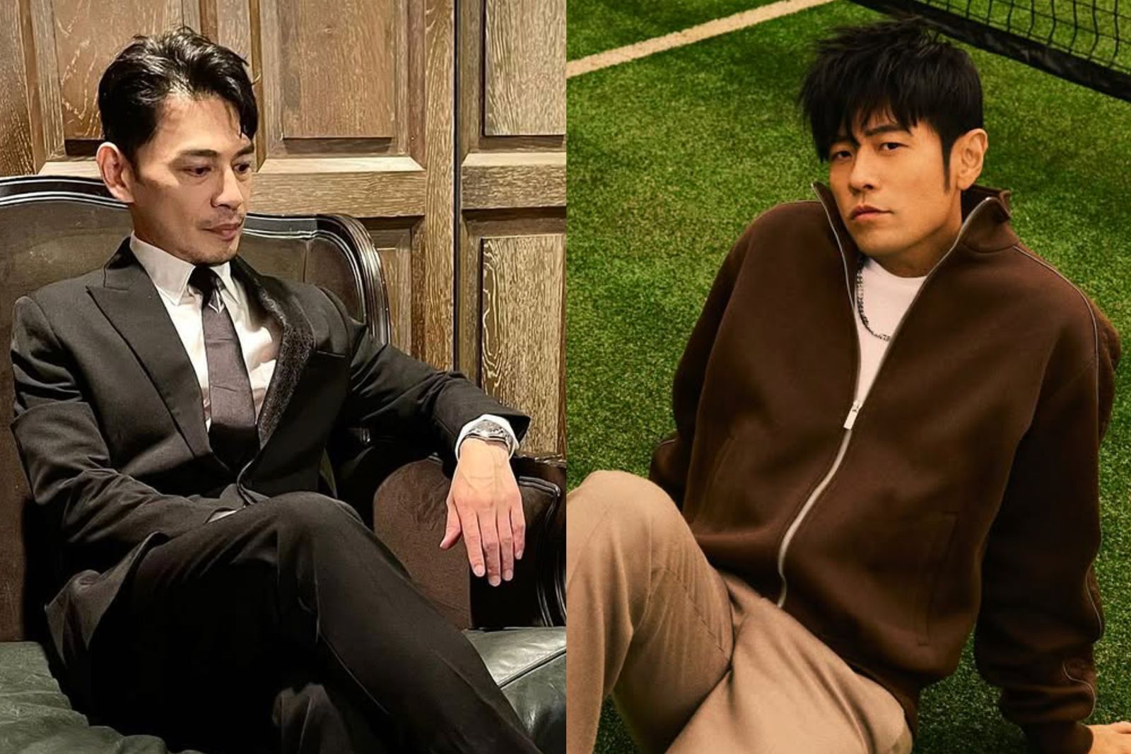 金鐘60/阿Ken連2天叩關失利 周杰倫暖心打氣「你要的話我有很多獎座」