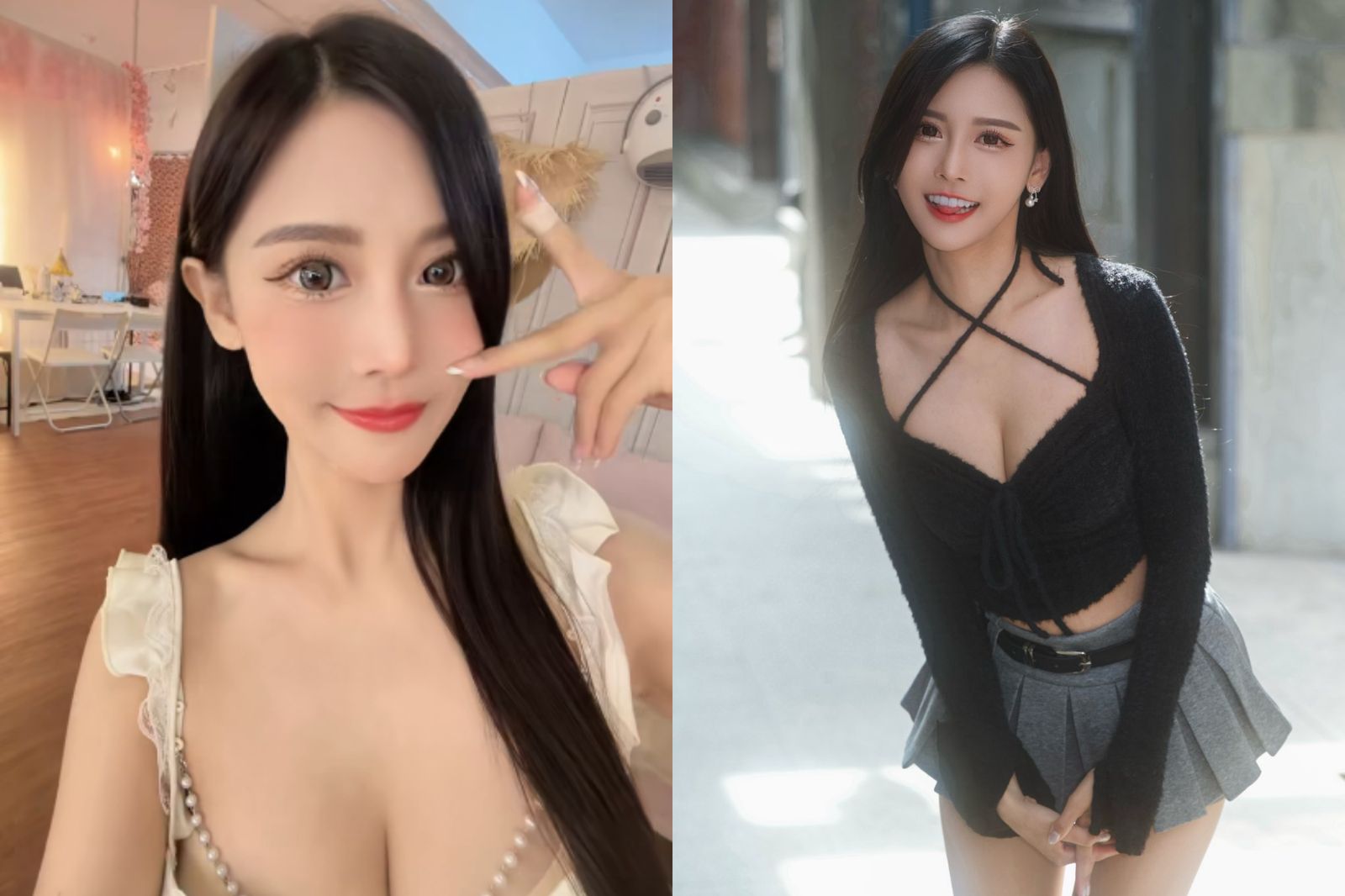 遭傳20萬被包養!9頭身「電眼精靈」社群慘遭洗版