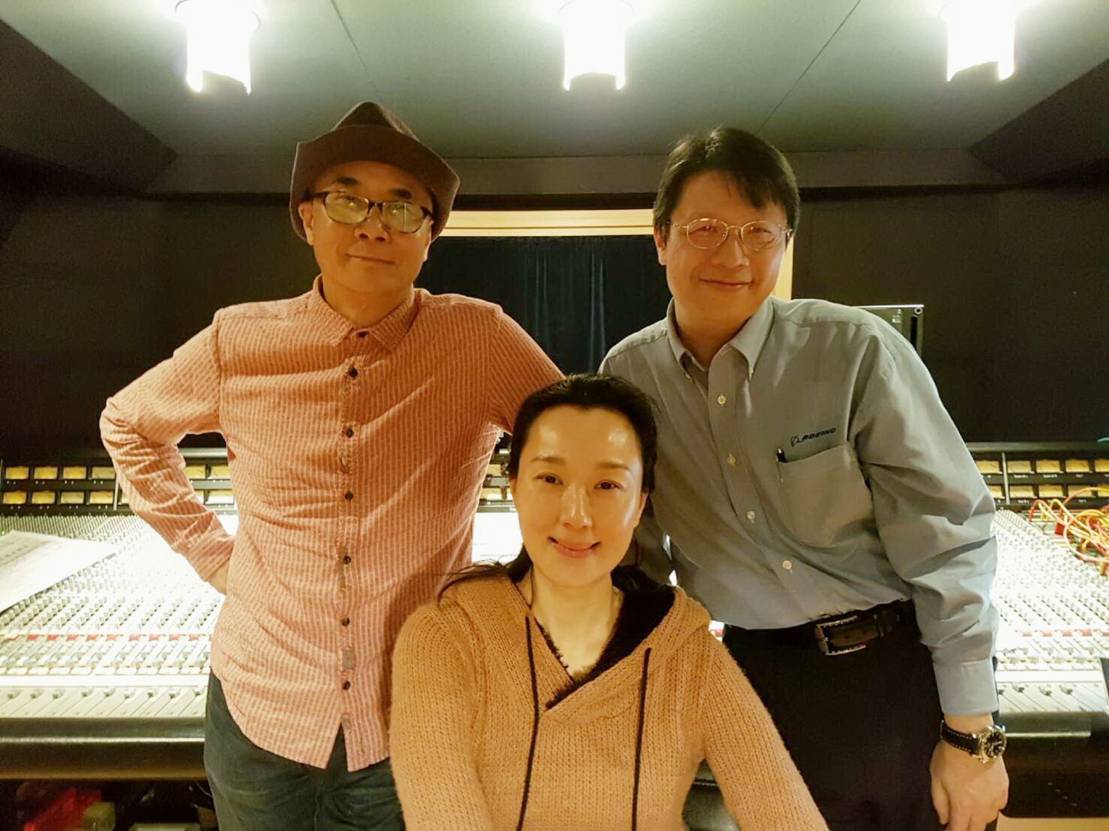 坣娜遺作《璀璨》曝光！監製不捨揭未發行內幕：母帶還在我家