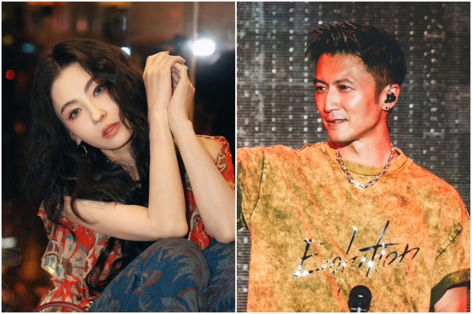 謝霆鋒、張柏芝18歲兒Lucas近況曝光　網友「隨手一拍」竟都是高顏值帥照