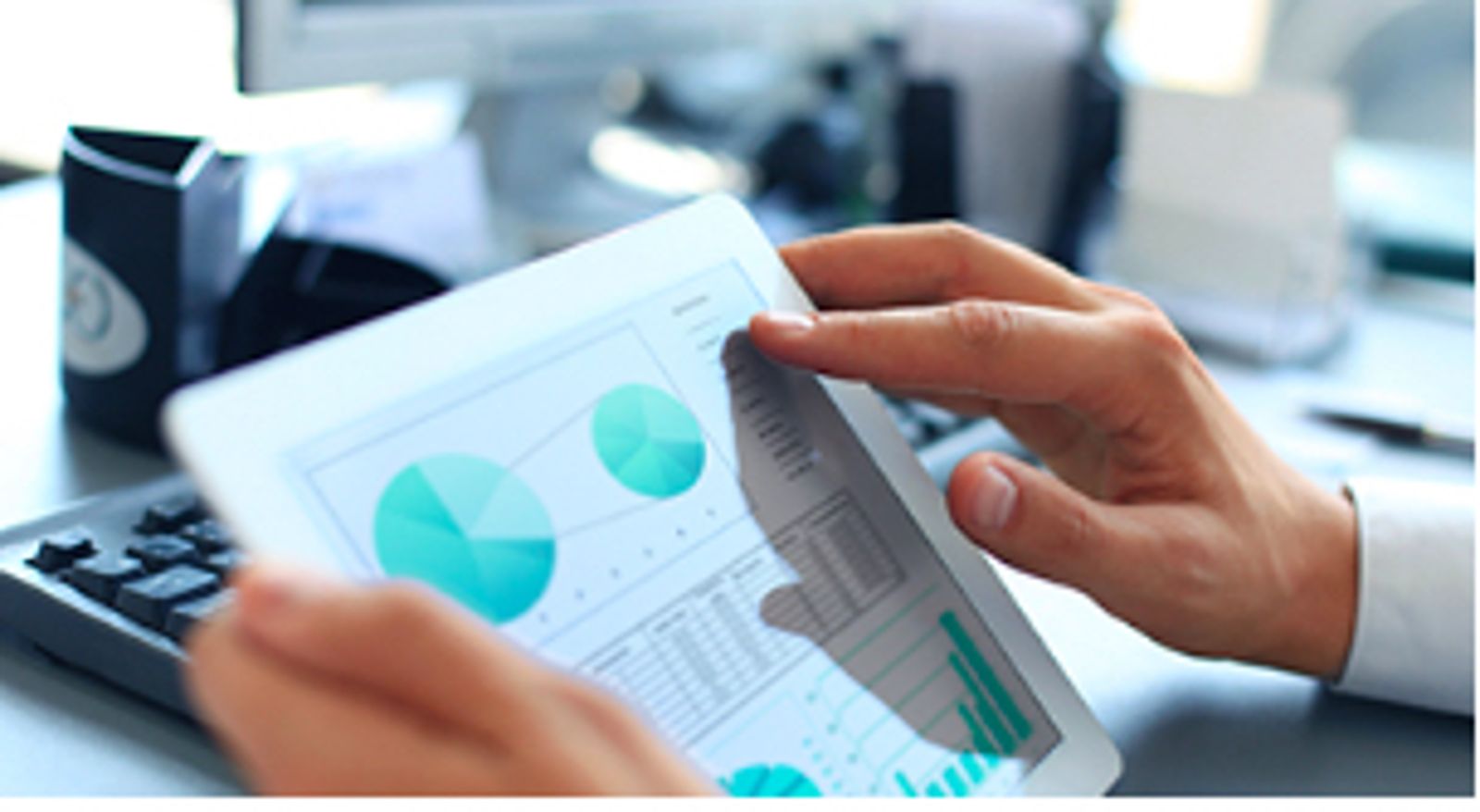 市調機構:台灣網路設備市場今年可望兩位數成長