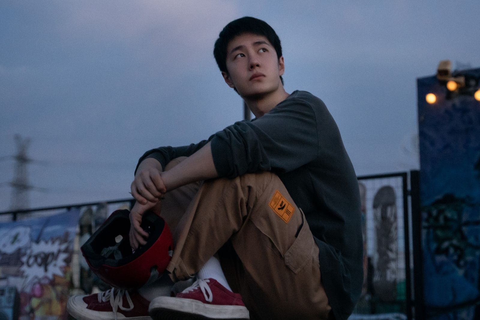 王一博《熱烈》在台上映 台灣粉絲狂包場應援出道11週年