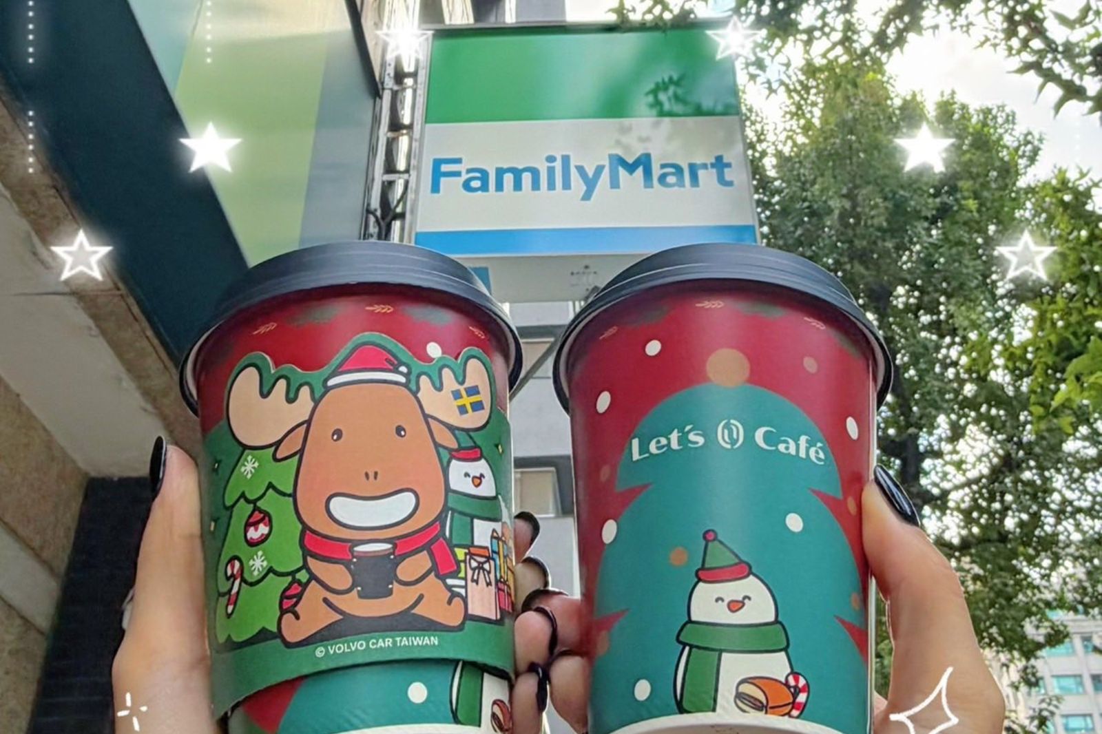 爺爺買咖啡遭拒！店員竟稱「今日完售」　原因曝光被讚爆：貼心又溫柔