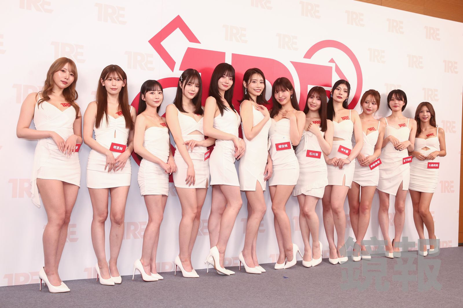 河北彩花爆雙面人風波!三上悠亞、瀨戶環奈全中槍 TRE「110字回應」親揭合作幕後真相