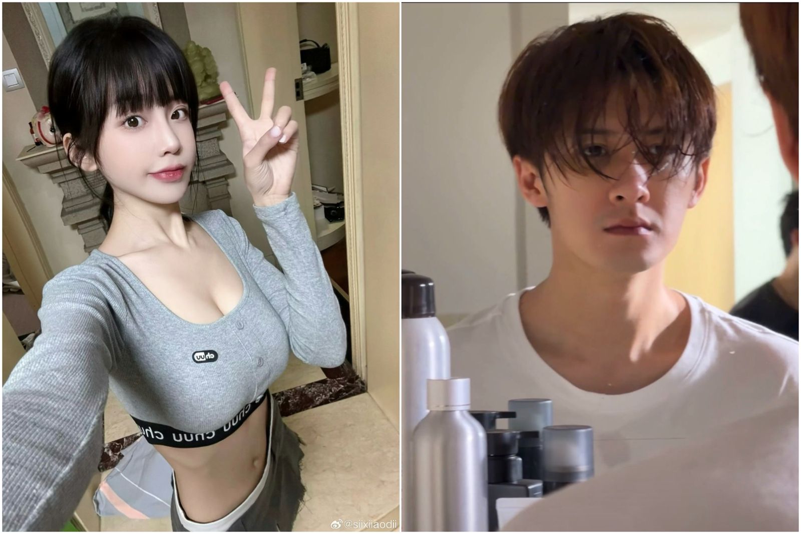 檀健次72字火速回應司曉迪「睡完了」震撼彈　「太曖昧」連登2熱搜！網虧：下重本