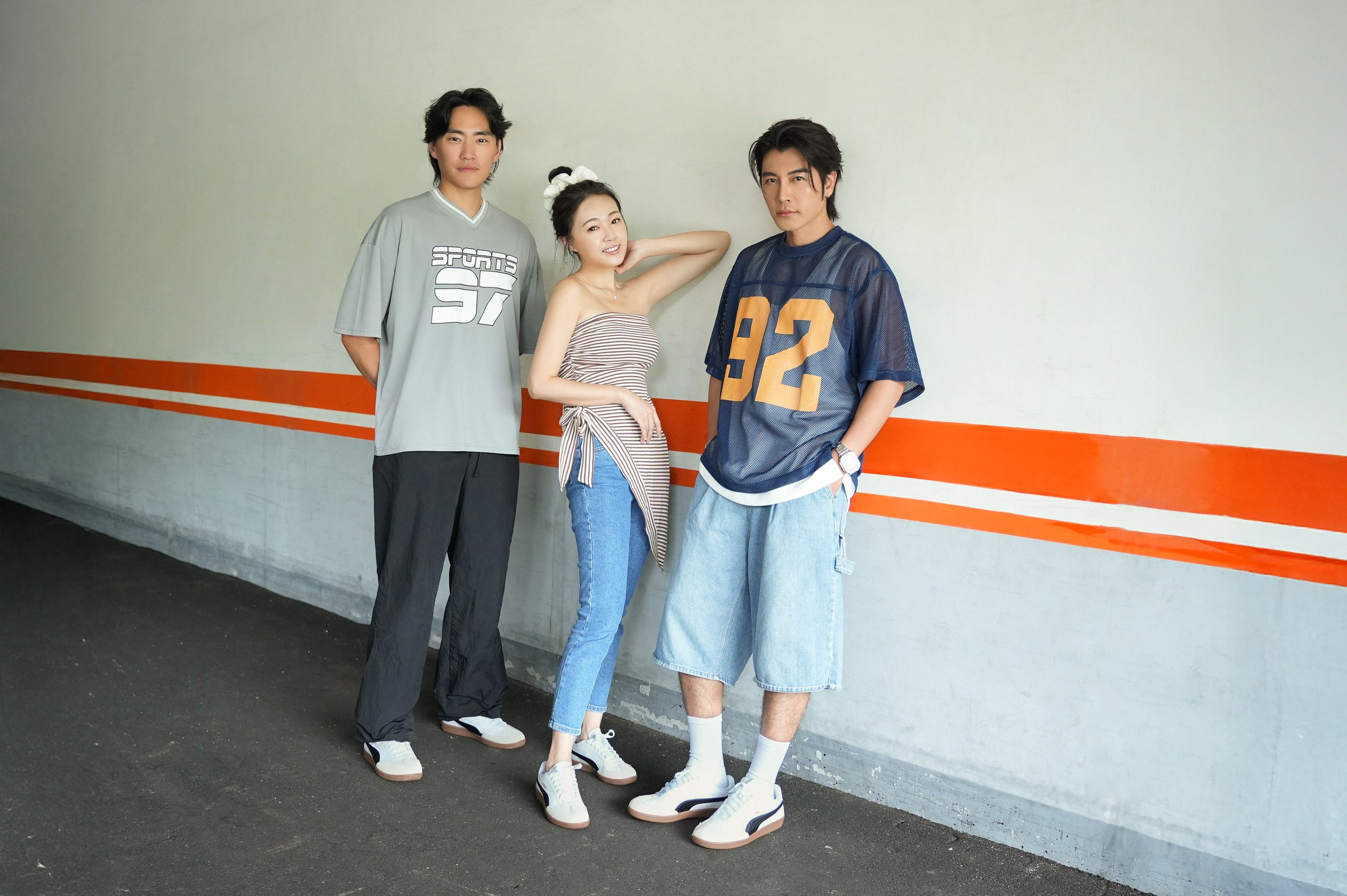 森田首到巴黎追星　朝聖BLACKPINK演唱會超震撼