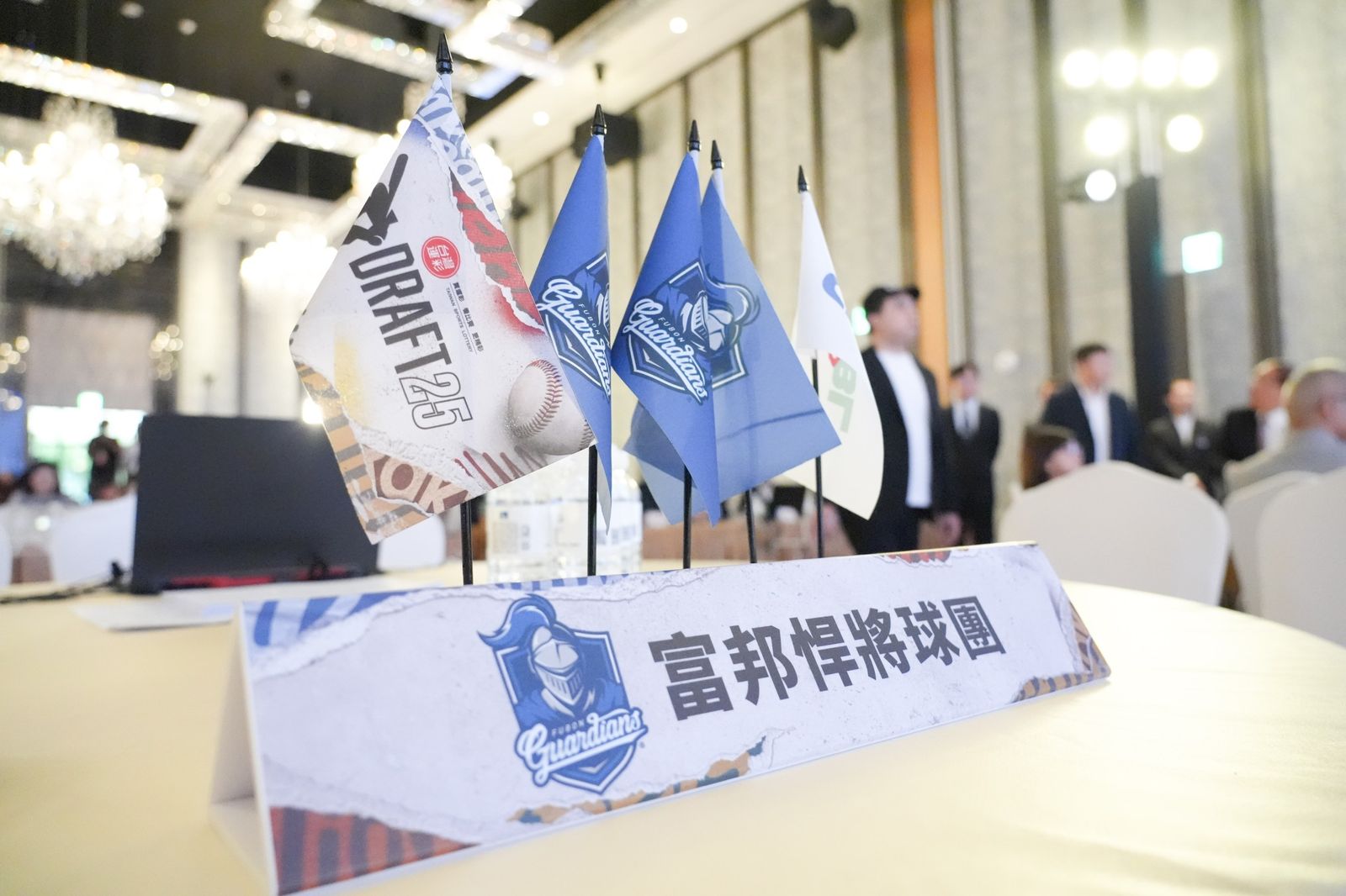 中職／悍將與王偉軒完成簽約登錄　三落選新秀加入自主培訓行列