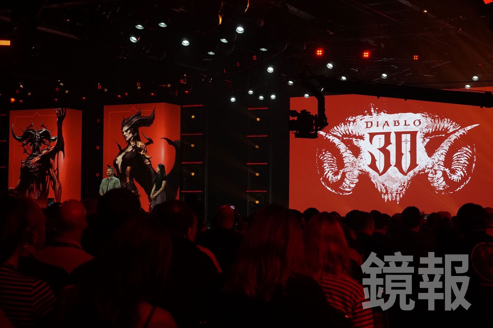 歡慶30週年!《暗黑4》開發團隊揭密:亞馬遜戰士標槍免耗材 經典傳奇裝備回歸