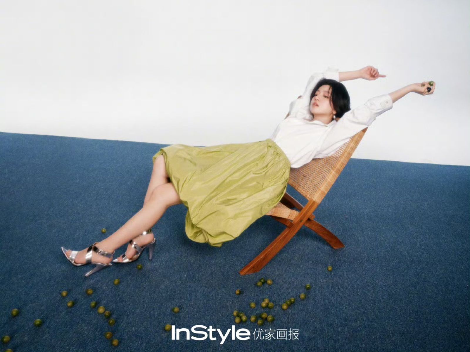 陳妍希遭陳曉粉絲網暴7年！離婚後提告申請強制執行...本名意外曝光　腳傷停工被拍坐輪椅真實狀態