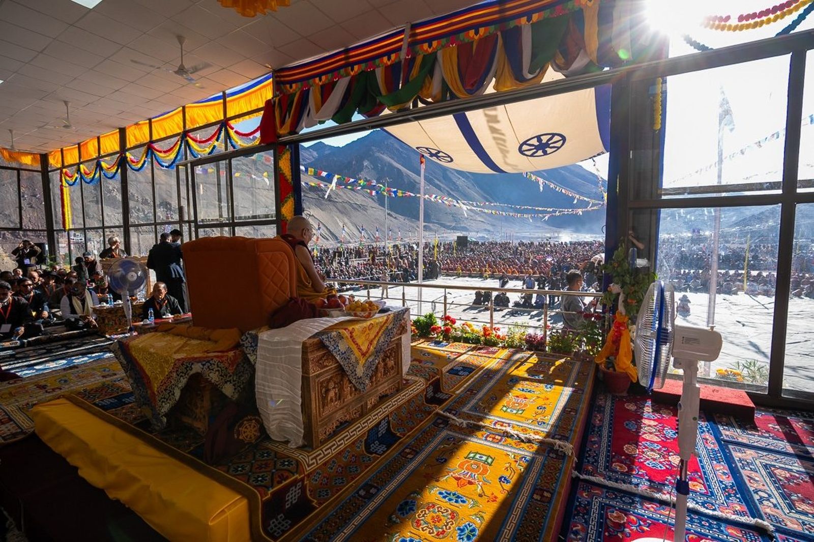 元明兩朝從未擁有西藏主權與喇嘛轉世的決定權