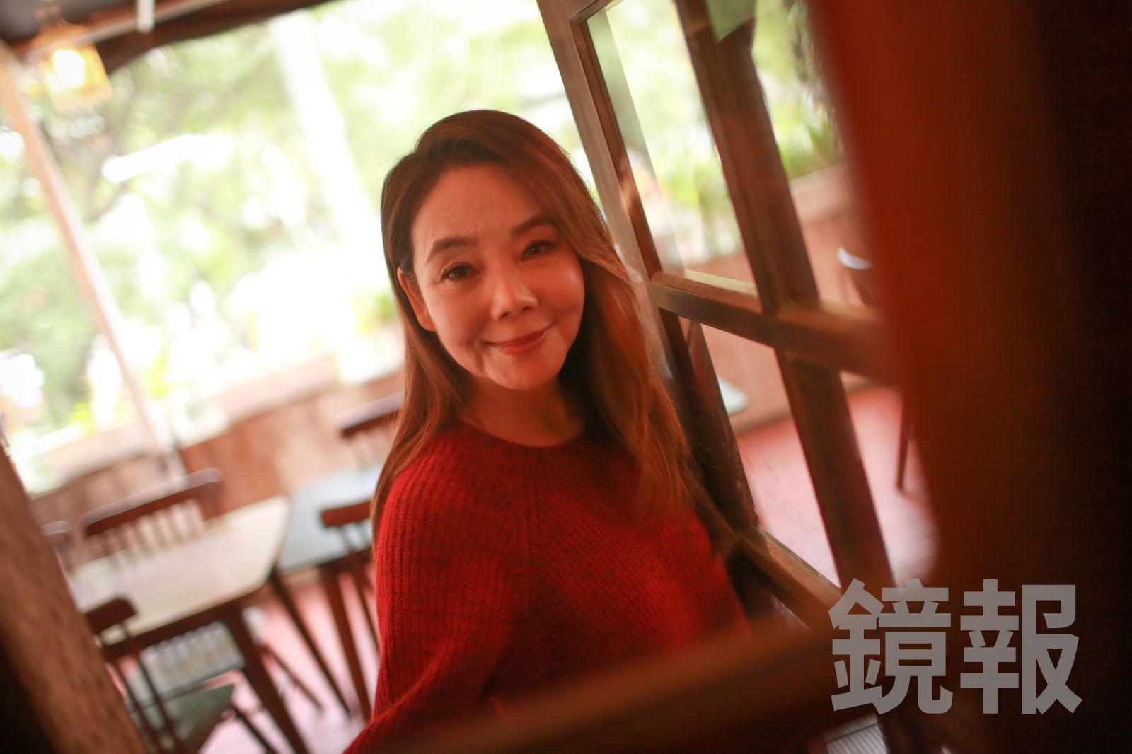 專訪/飯店一早敲門竟是張國榮!辛曉琪闖「哥哥」臥室 揭天王私下「不加掩飾」超貼心