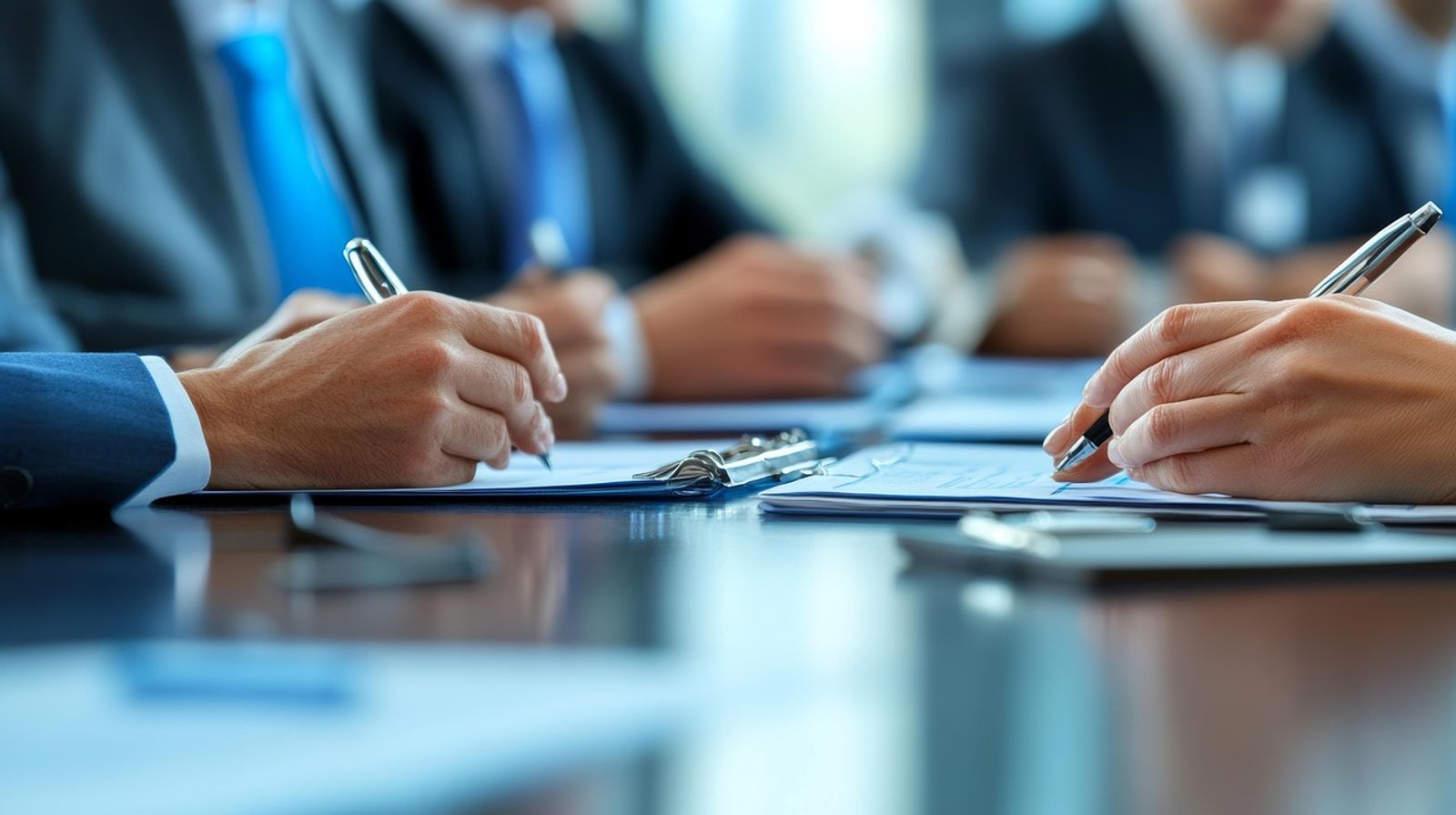 一畢業就進爽缺!過來人示警1事:小心腳麻