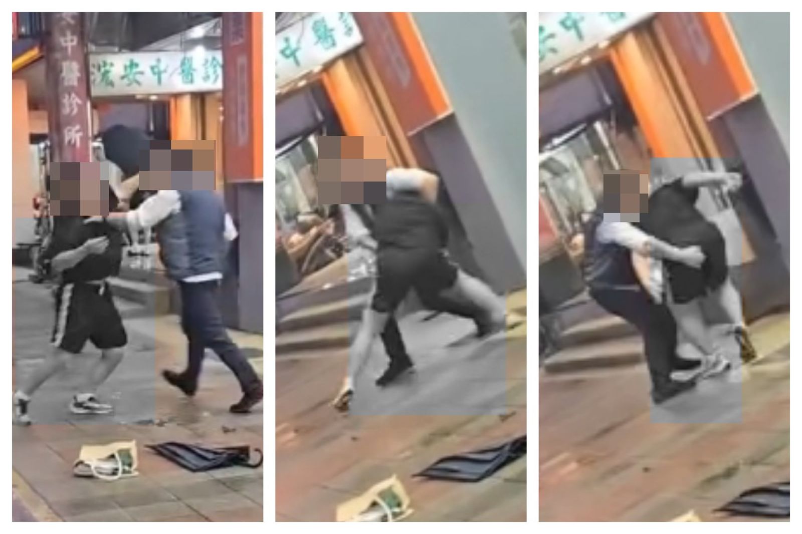 了不起負責！桃園客運再發4聲明　道歉、願負法律責任