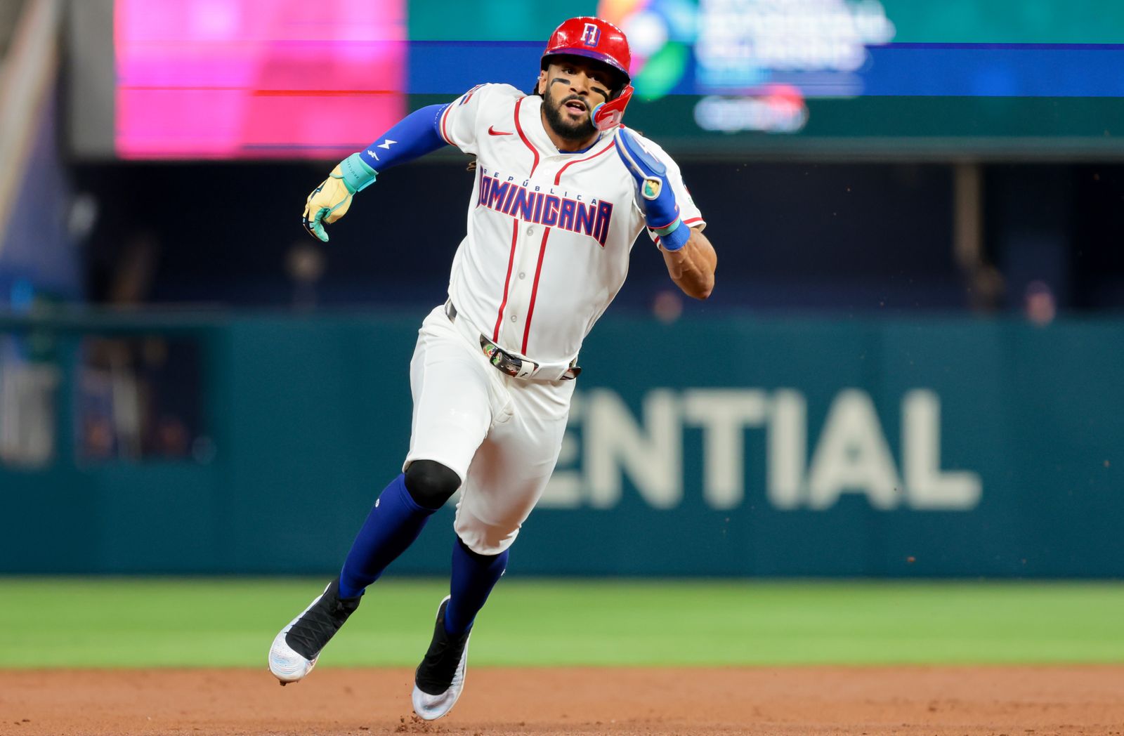 自薦有用？多明尼加球星一句話竟與伊藤園合作成功　WBC神操作變代言