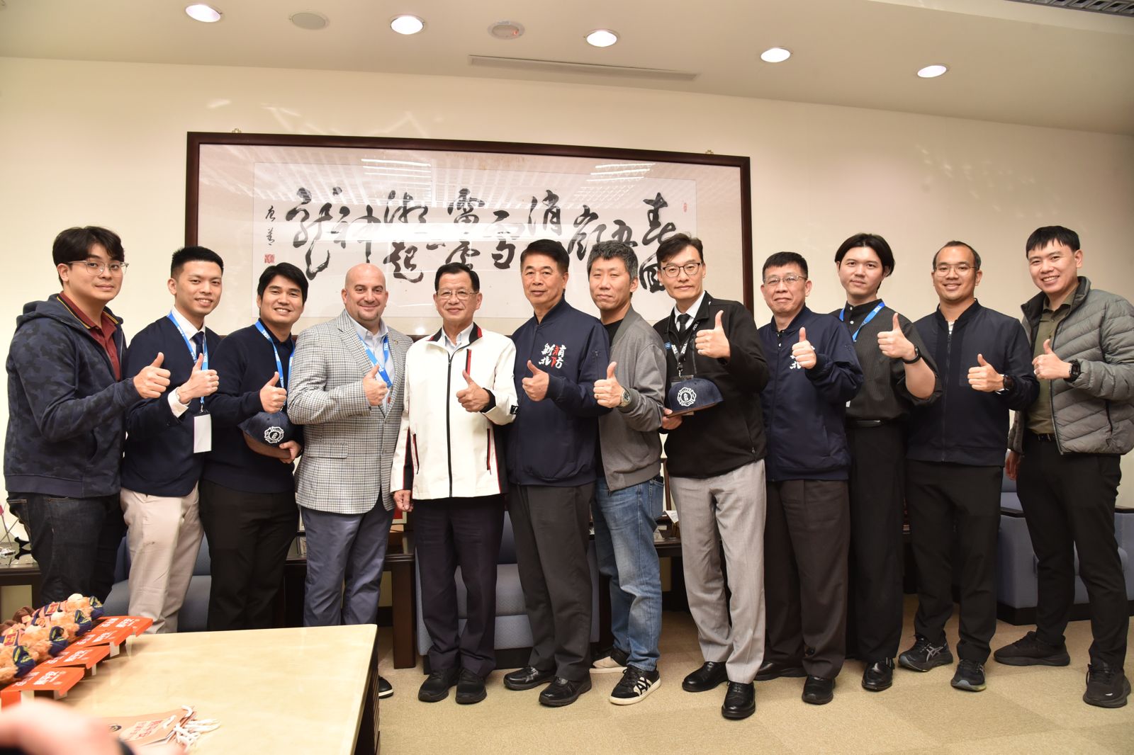 新北消防引進「F1 賽車式」精準急救 聯手美泰專家重塑EMS救護節奏