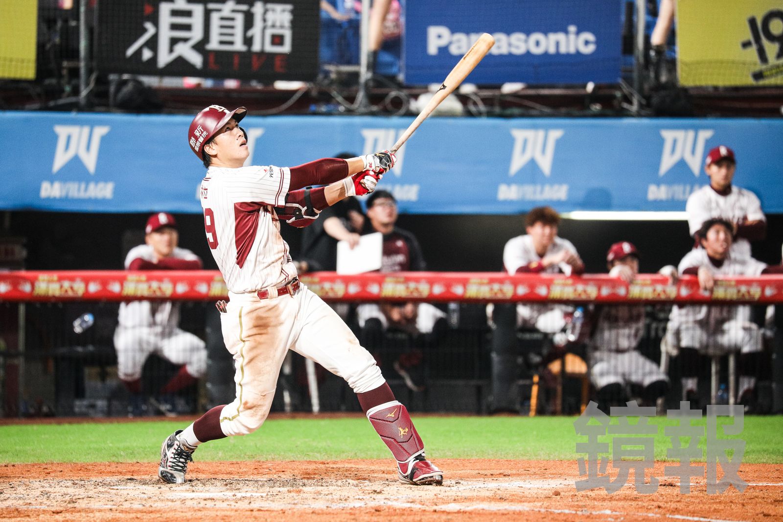 樂天桃猿開季就遇傷兵潮？林立、廖健富歸期未定　朱承洋預計4月中回歸