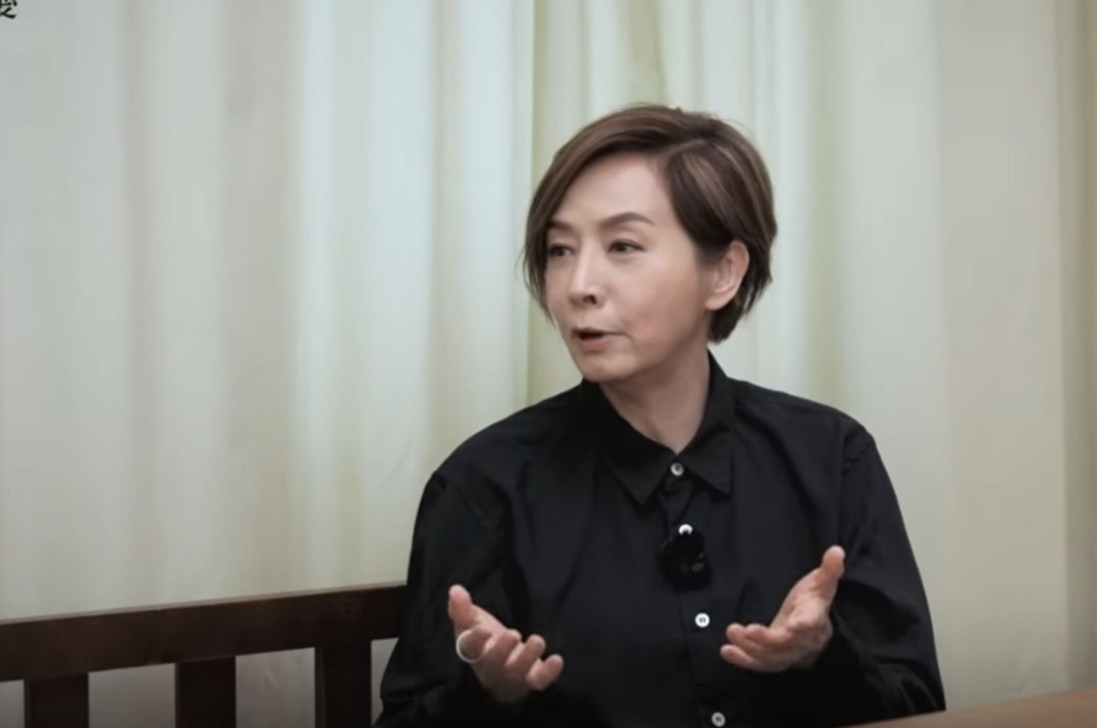 張國榮求婚遭拒真相!影后首認「不是不愛」 1句話揭當年分手主因