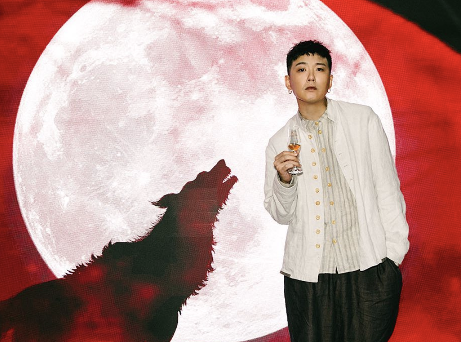 哥哥柯家洋宣布8年酒吧收攤！柯震東發聲喊9字　熬過疫情「可容納、可退後」