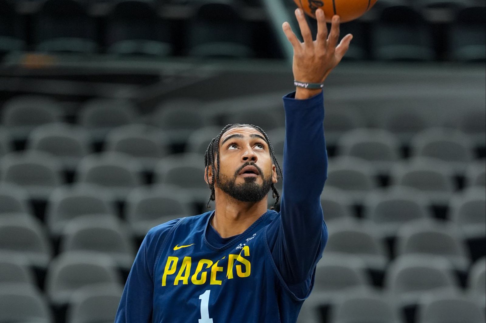 溜馬雪上加霜!主力前鋒右腳骨折預計缺陣三個月 傷兵潮再擴大