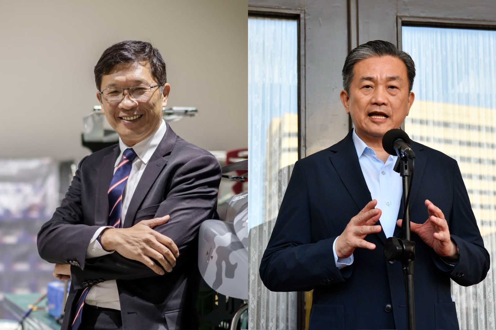 國家檔案揭密王定宇遭吸收當抓耙仔 文件曝打入羅正方「偏激學生」核心