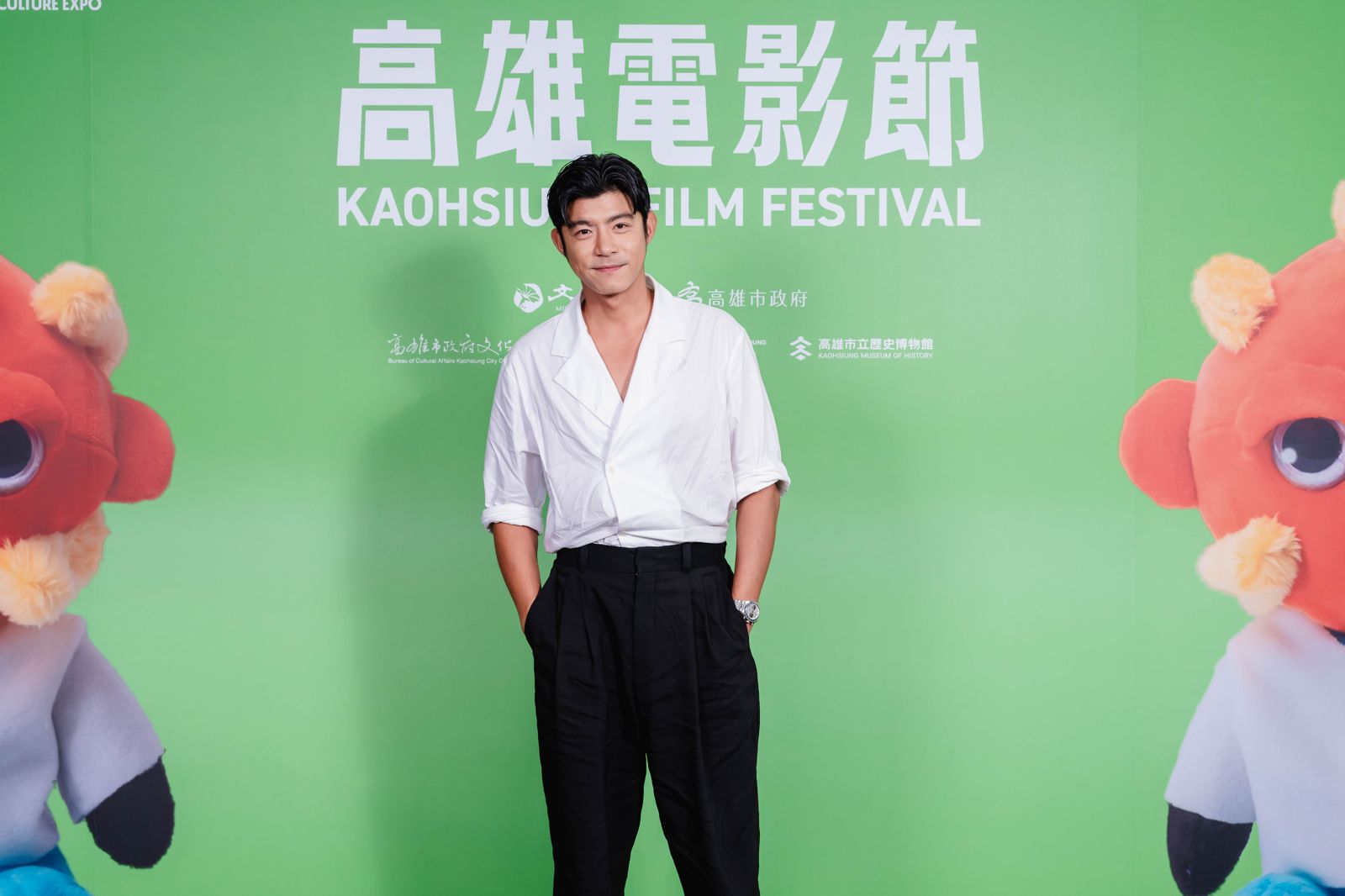 王柏傑首吐分手內幕！證實與謝欣穎「有講好」　親吐澎湖是情傷良藥