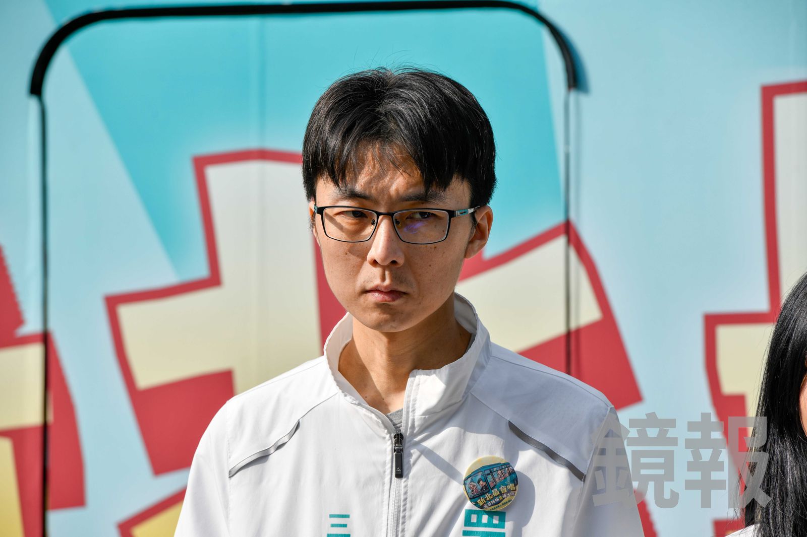 民眾黨拍板新一波議員提名名單！徵召「超素仔」陳彥廷戰新北三蘆