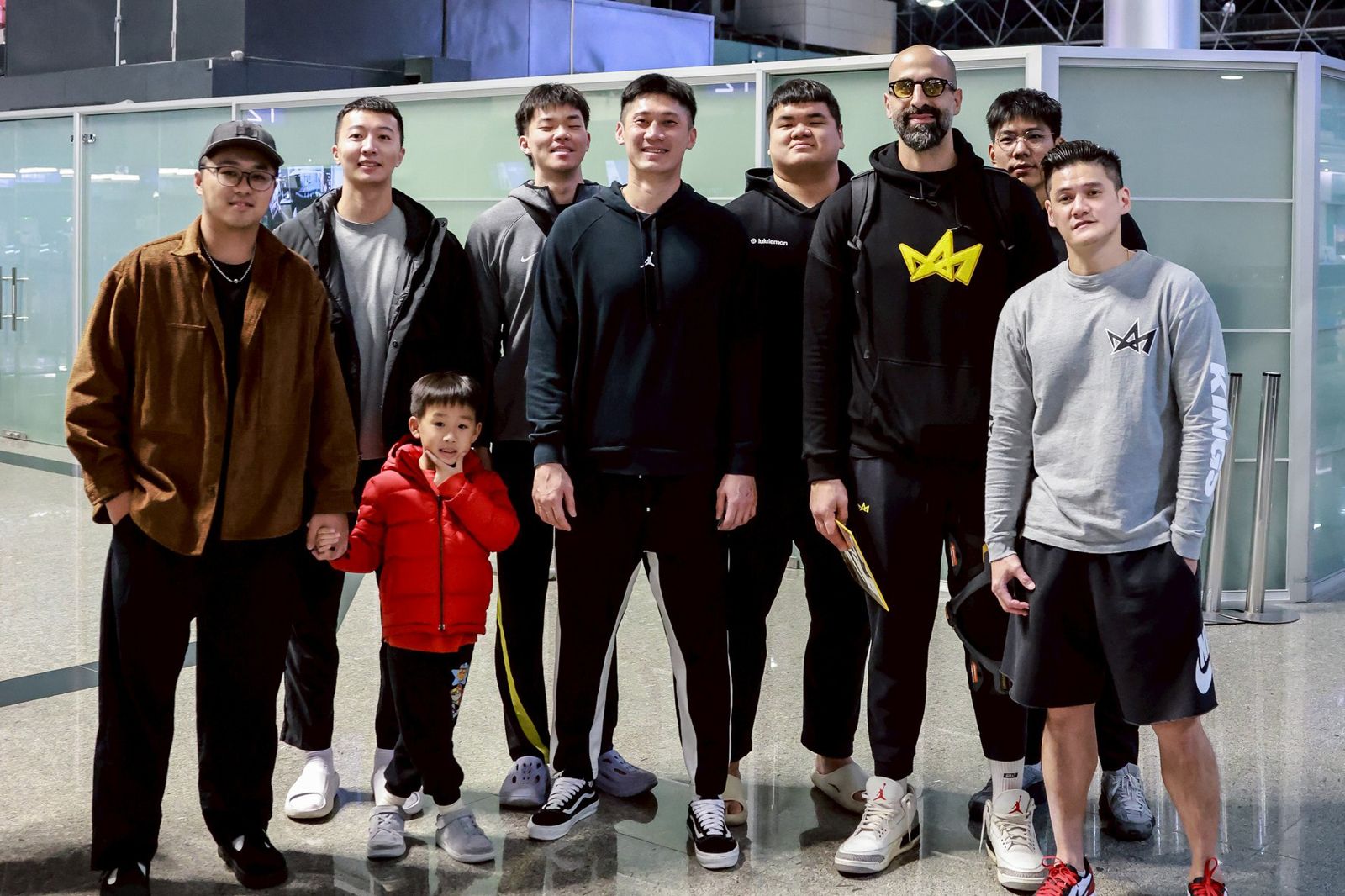 新北國王公布桑尼最新傷後進度　將返約旦進行ACL手術與復健