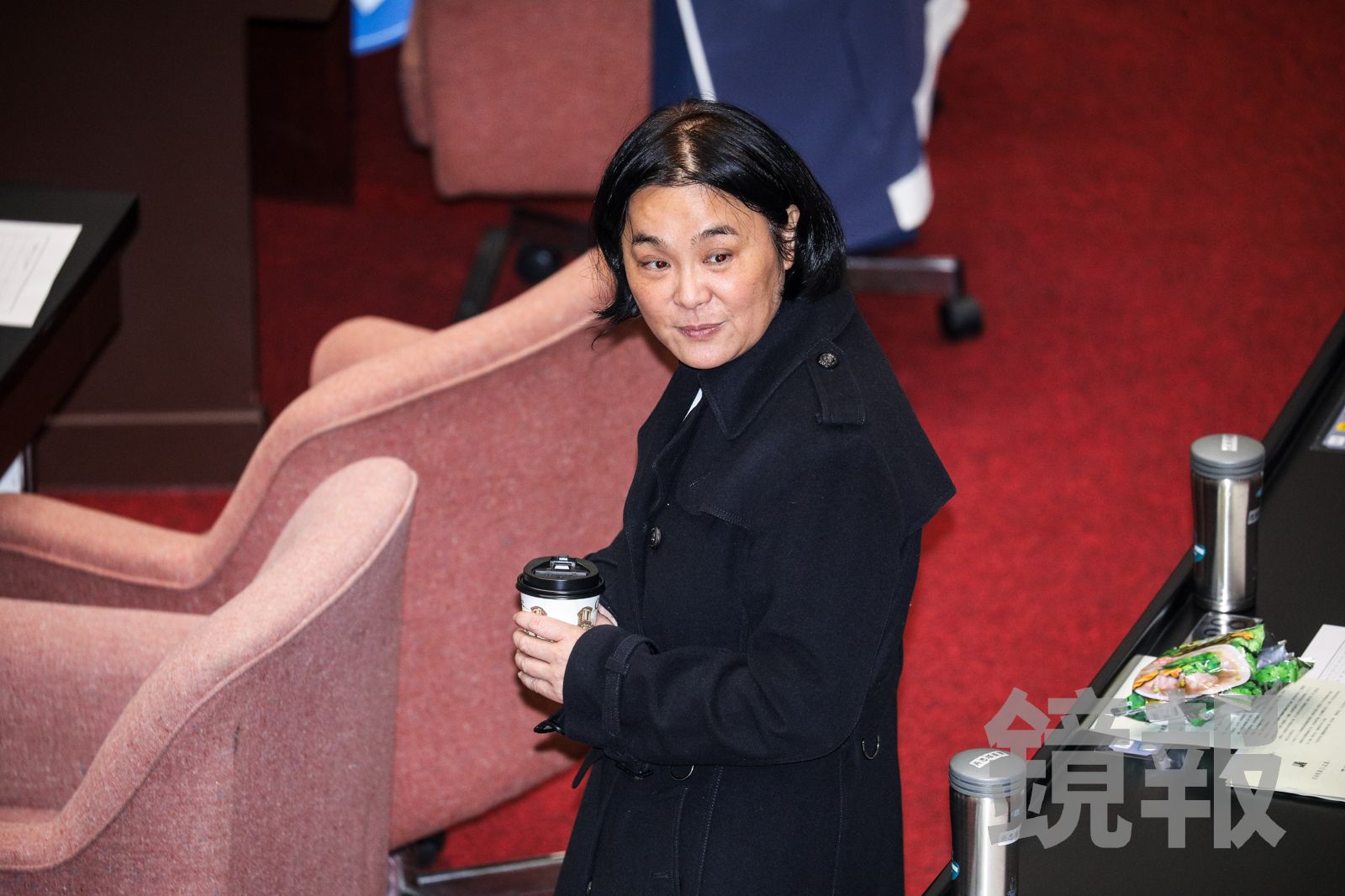 陳玉珍提助理費除罪　民進黨：淪立委私房錢侵害助理權益