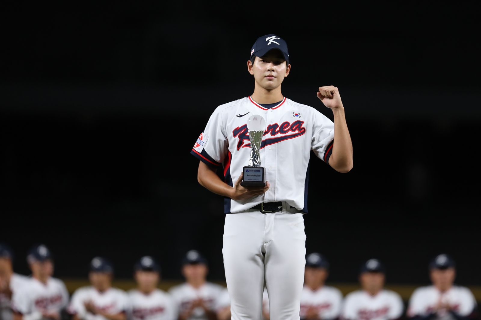 日本要檢討青棒體系?韓國大谷成高牆 河弦丞韓職目標曝光
