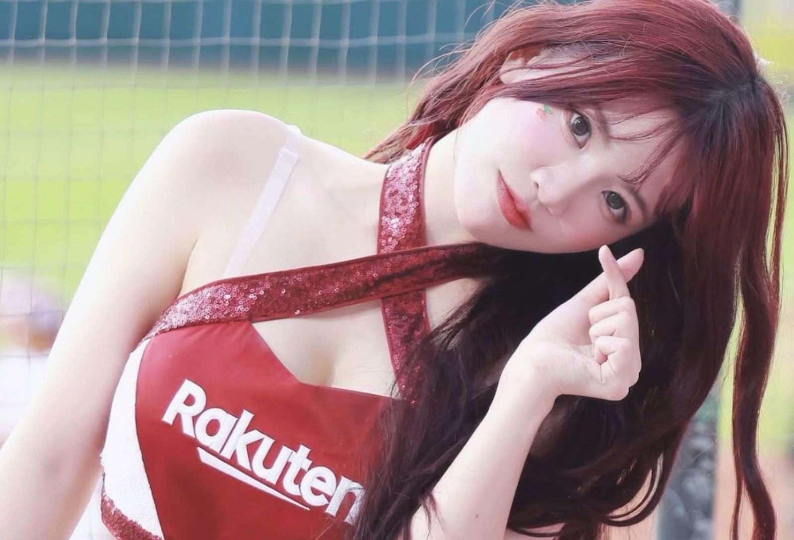 雙棲應援撐不住了!熊霓健康亮紅燈 醫生警告再跳「這部位」恐斷裂