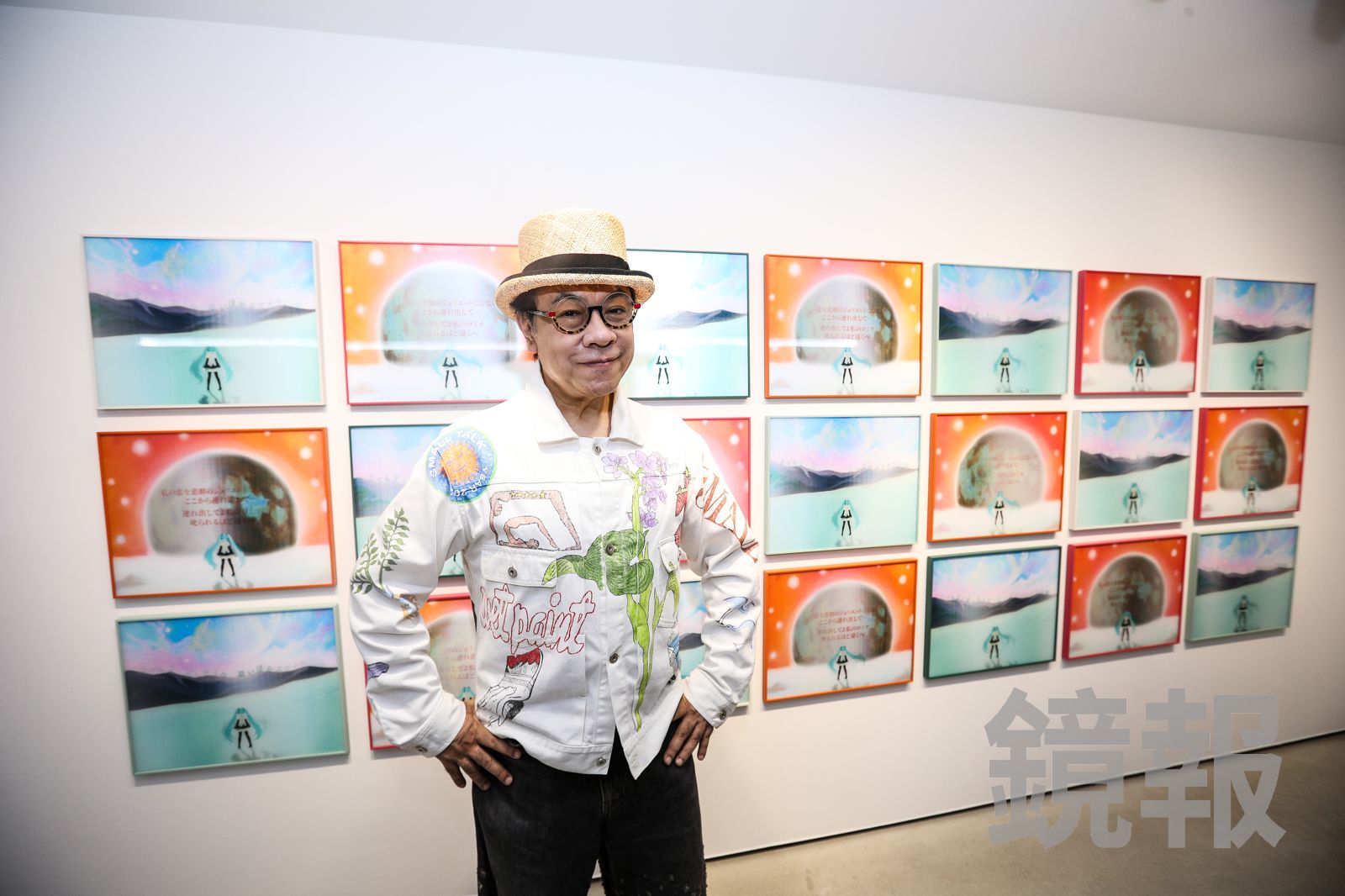 林志玲平溪放天燈恐挨罰5萬!蔡康永發聲「違反規定就要罰」 已立好遺囑原因曝光