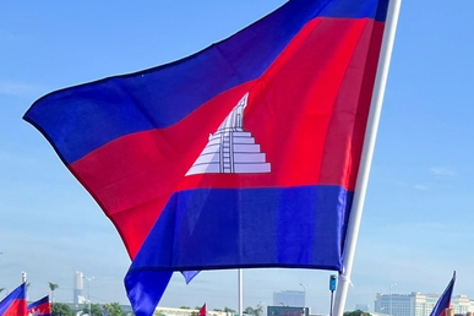 柬埔寨不滿被貼「犯罪國際」標籤!曝光「在地韓僑心聲」:這裡和報導的很不同