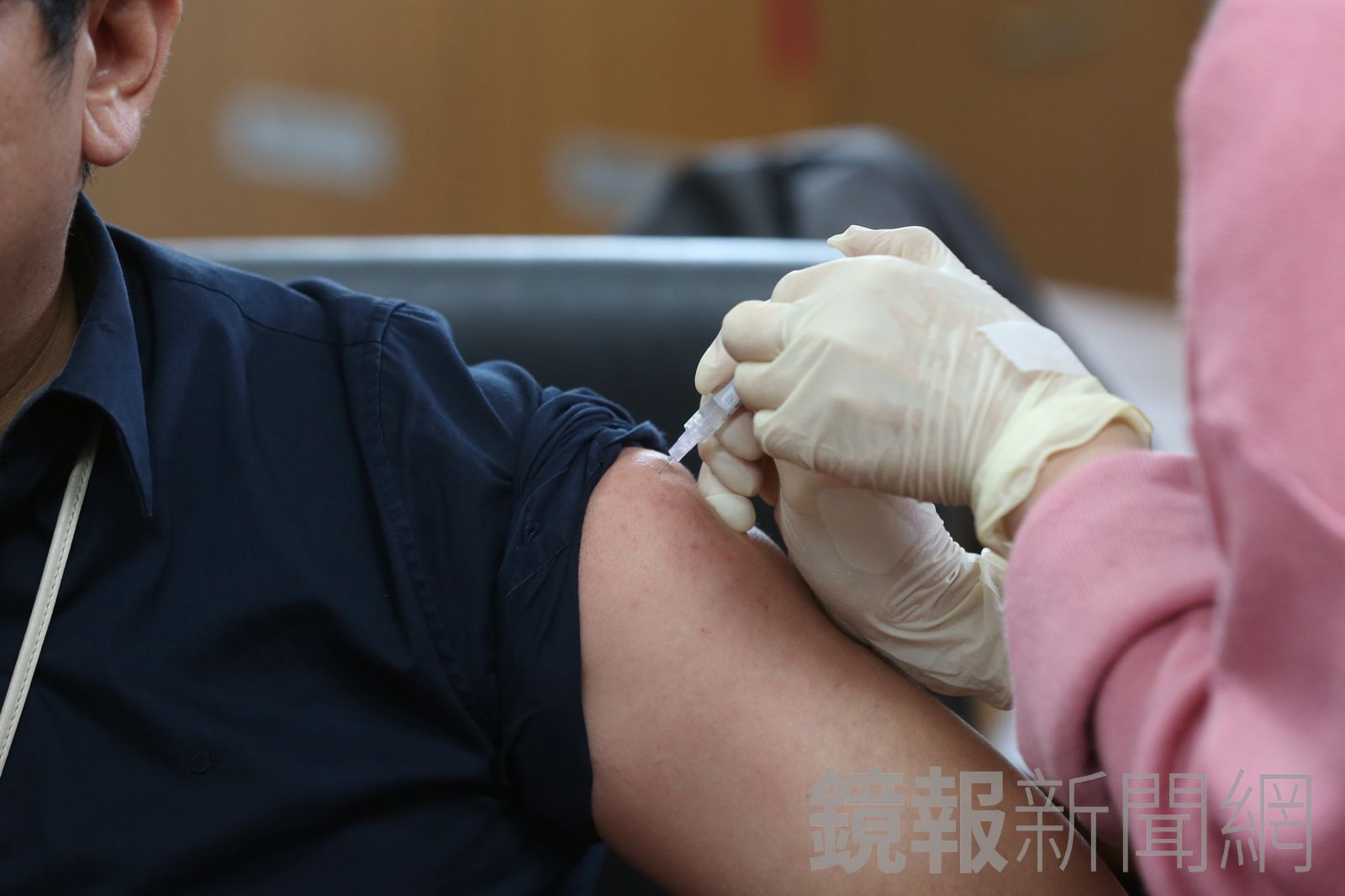 H3N2變異「K分支」升溫！估這時再攀高峰　專家：疫苗仍有降低重症效果

