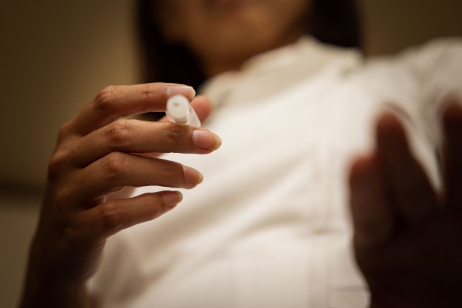 護理師為「解救身心」殺10名病人、注射藥劑掌控生死 遭判終身監禁