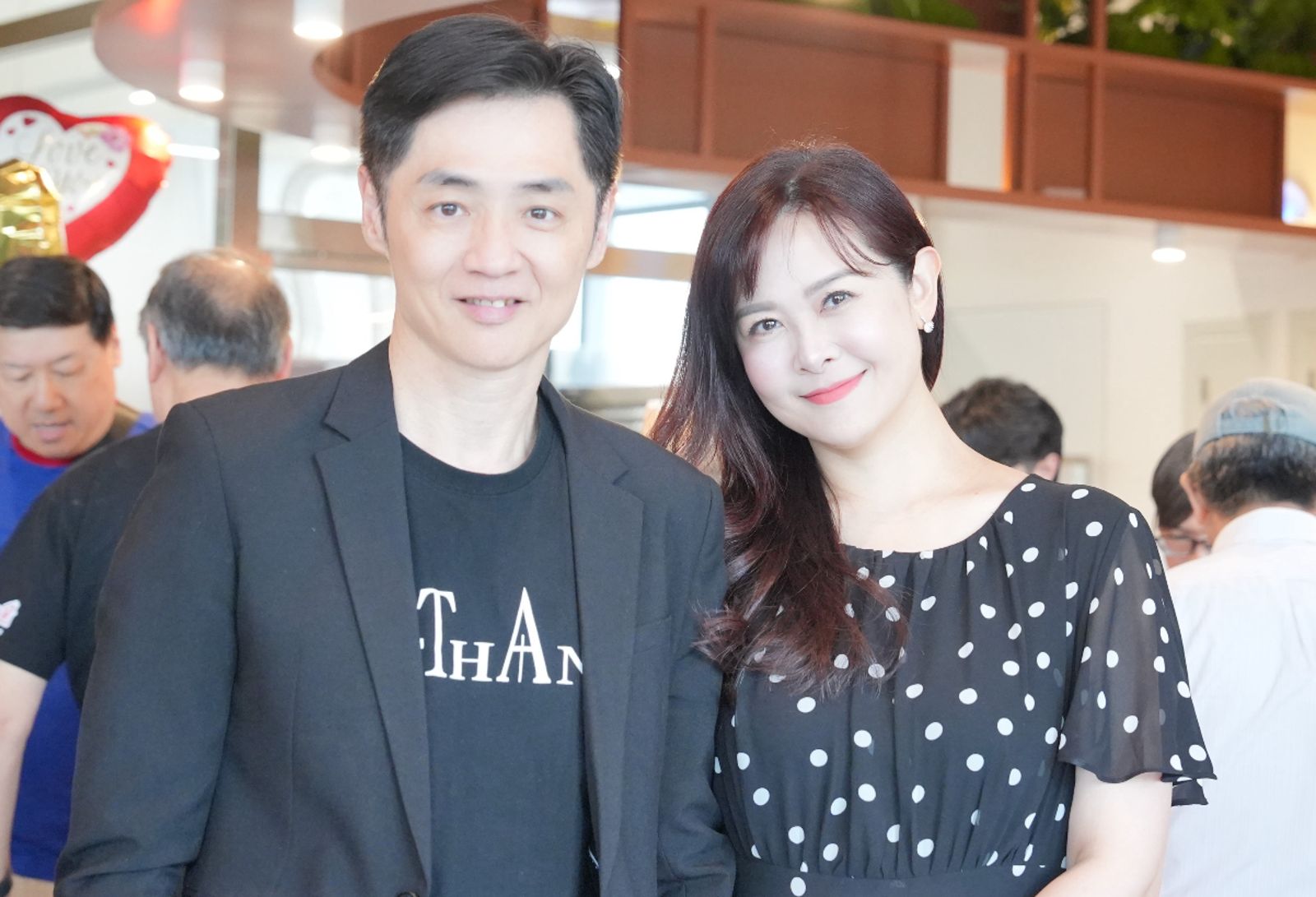 宋逸民、陳維齡再曝喜訊！7月飛英國「見證學霸兒畢業」　下一步計劃曝光