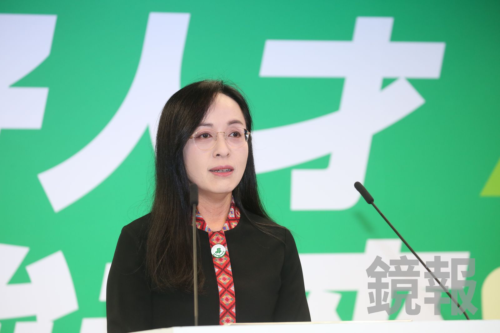 台東綠營分裂！劉櫂豪擬7度參選縣長　陳瑩：交給大人擔心、恩怨也該落幕了