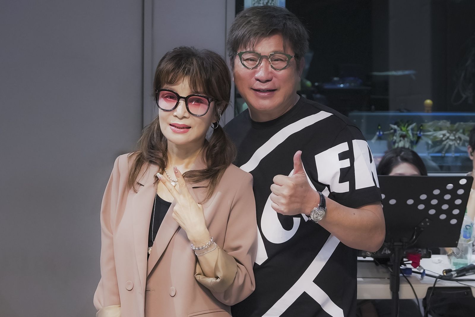 金曲歌后窮到沒電視看!成名後許下「1心願」 暖心真相曝光