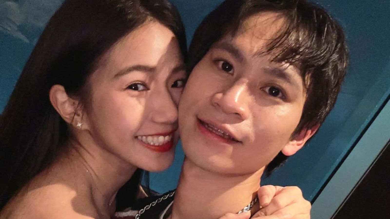 家寧才爆Andy多次出軌！關鍵錄音檔對話曝光　他攤牌語氣不耐