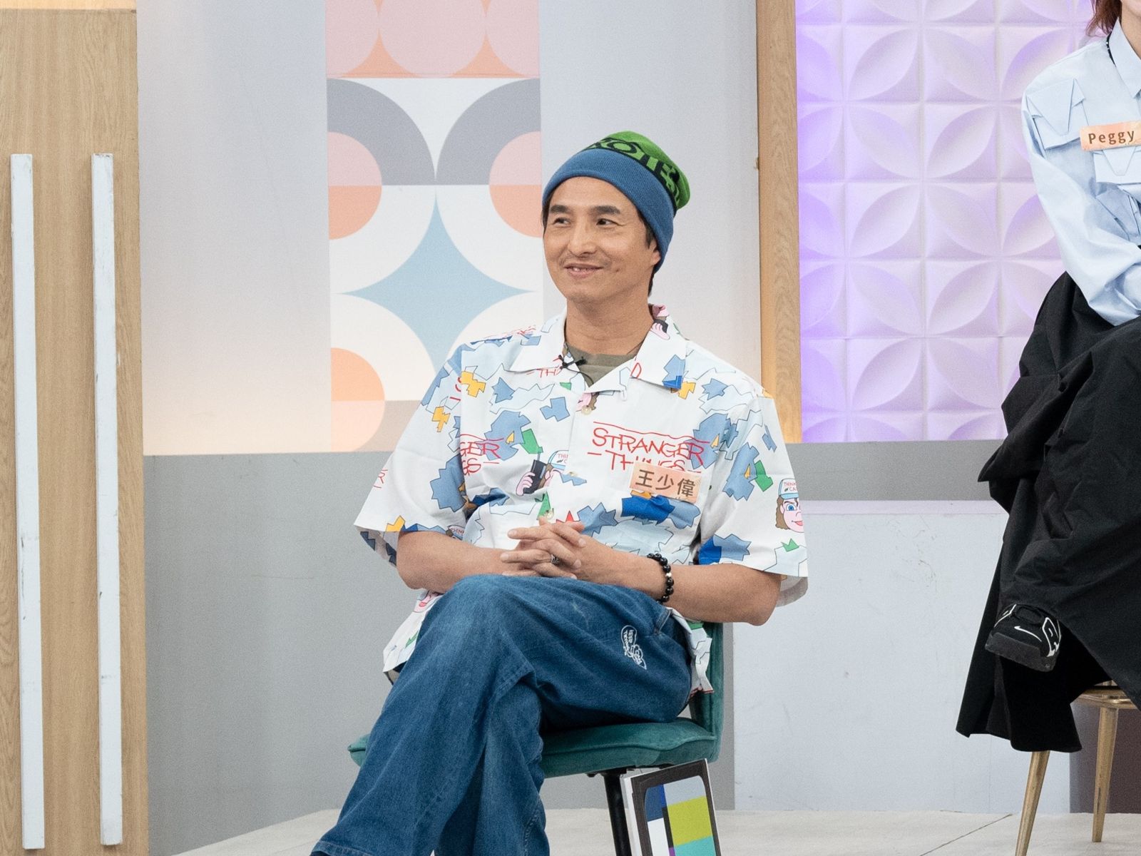 王少偉險遭黑道索命！合夥人賭輸千萬頻借錢　搞消失他衰收爛攤子