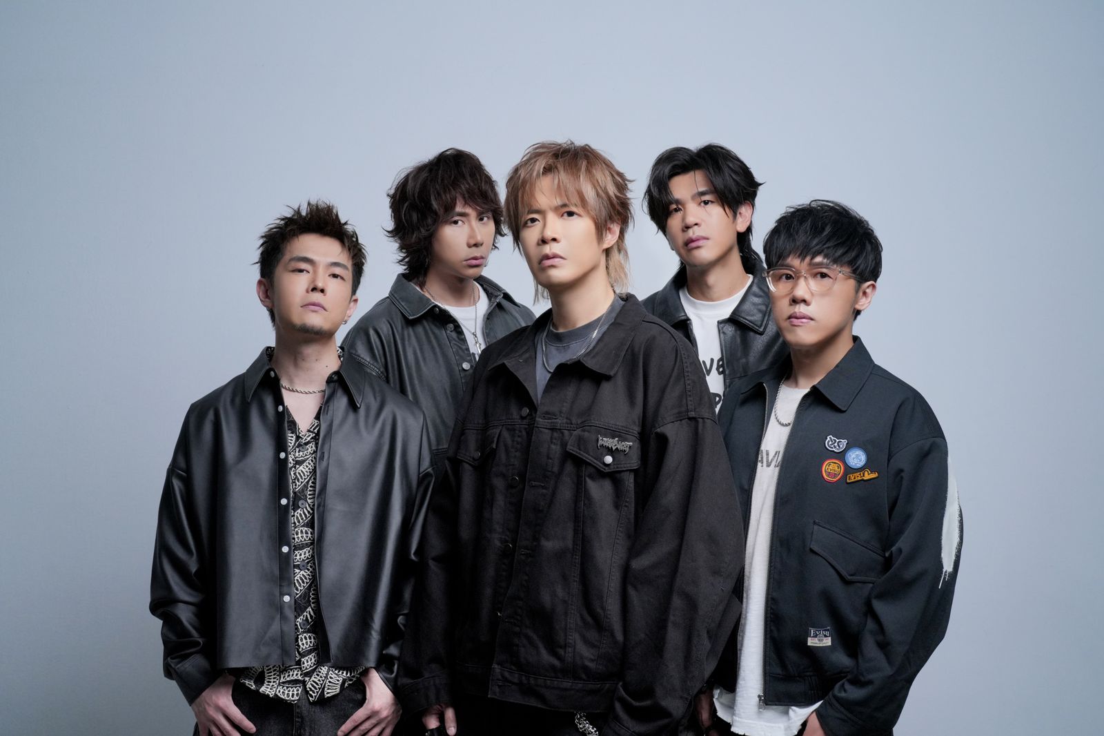 八三夭暌違600天新作曝光！阿璞鬆口「心和思想被掏空」