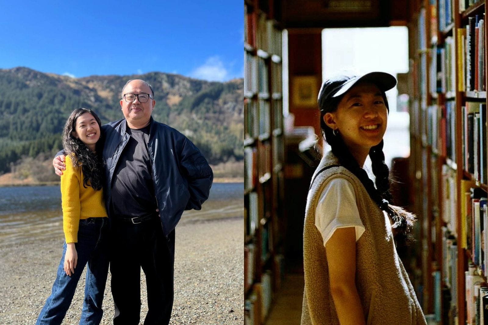 《我們六個》大哥原型林作賢之女林薇揭家族傷痛　看每集都得深呼吸