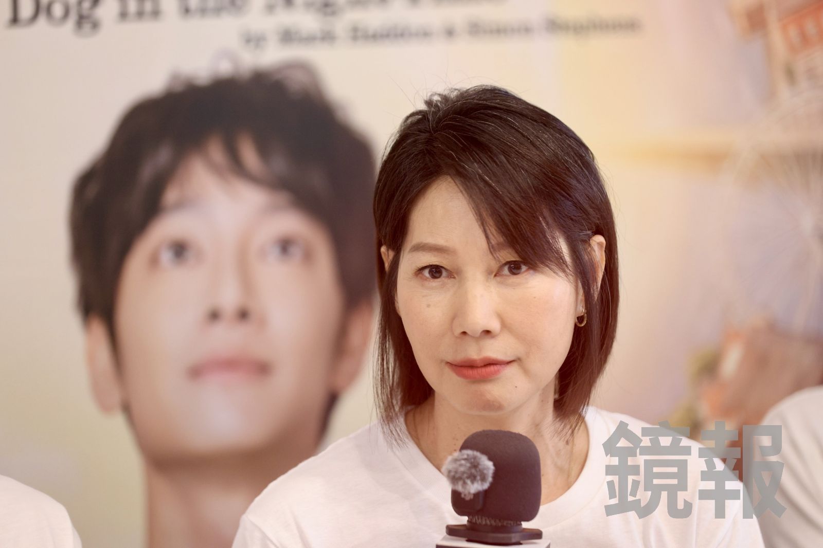 孫芸芸女兒廖思惟26歲未婚生子　金馬女配也是過來人！直言跟「孩子的爸」：沒什麼關係